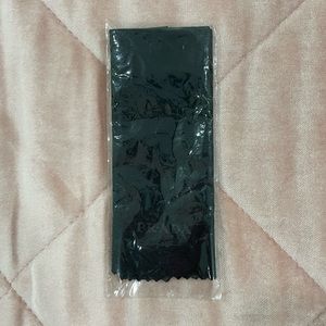 Prada Microfiber Eyeglass/Sunglass Cleaning Cloth - Brand New